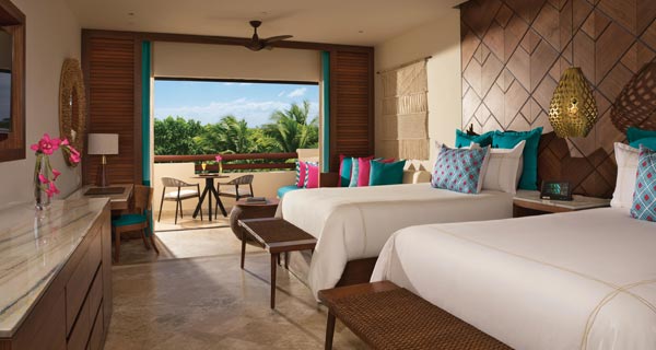 Accommodations - Secrets Maroma Beach Riviera Cancun – Playa Del Carmen 