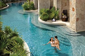 Secrets Maroma Beach Riviera Cancun – Playa Del Carmen - Secrets Maroma Beach All Inclusive Resort 