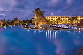 Secrets Maroma Beach Riviera Cancun – Playa Del Carmen - Secrets Maroma Beach All Inclusive Resort 