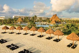 Secrets Maroma Beach Riviera Cancun – Playa Del Carmen - Secrets Maroma Beach All Inclusive Resort